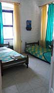 Elektra Rooms