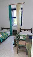 Elektra Rooms