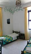 Elektra Rooms