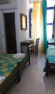 Elektra Rooms