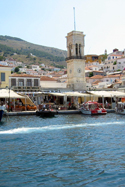 Το νησί της Ύδρας