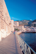 Το νησί της Ύδρας