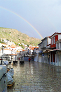 Το νησί της Ύδρας