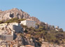 Restoration in Manor Paulos Koudouriotis