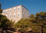 Restoration in Manor Paulos Koudouriotis