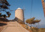 Restoration in old Mylos