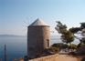 Restoration in old Mylos